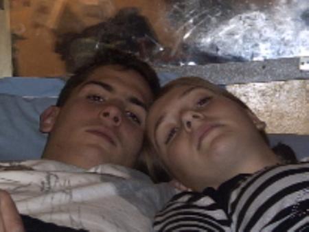 moi et mon amour